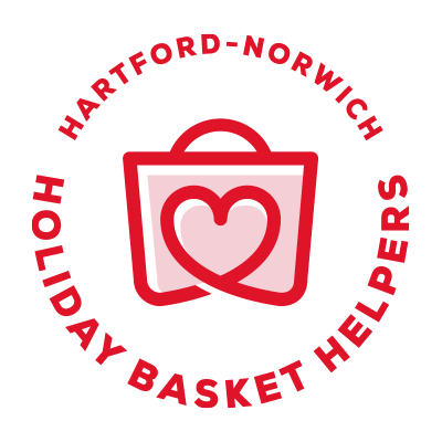 Hartford-Norwich Holiday Basket Helpers